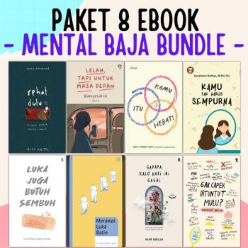 Mental Baja Bundle