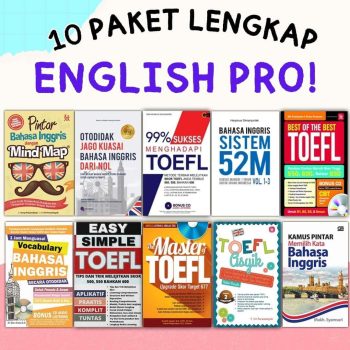 EnglishPro!