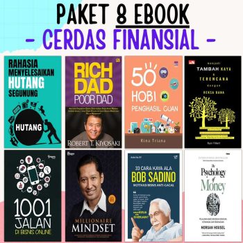 Paket Cerdas Finansial