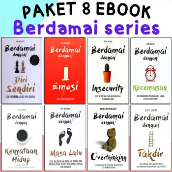BDS → (Berdamai Series)