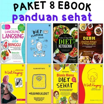 PHS ➜ (Panduan Hidup Sehat)