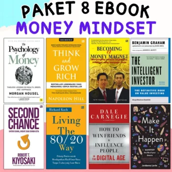 Money Mindset