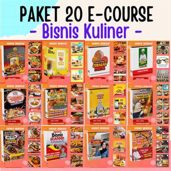 Culinary Business Bundle!