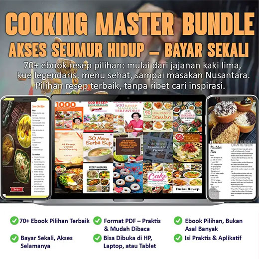 cooking master bundle
